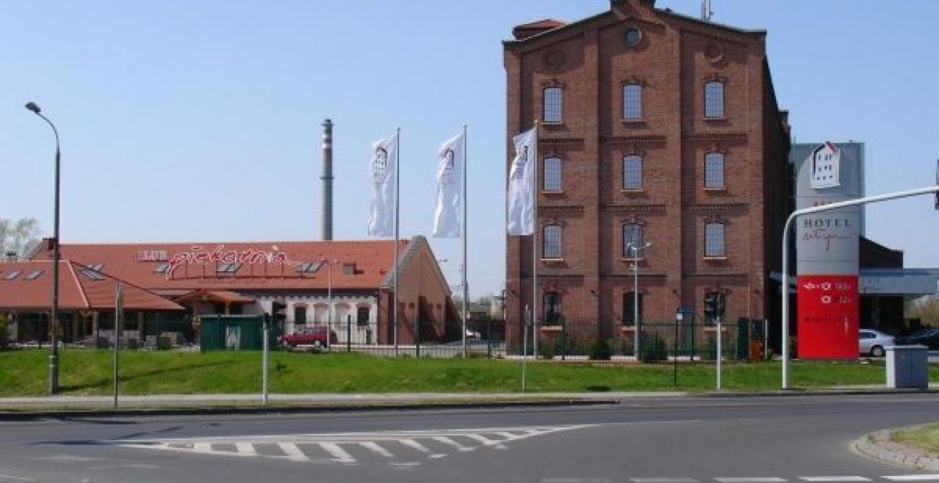 Hotel Młyn - zdjęcie 1 