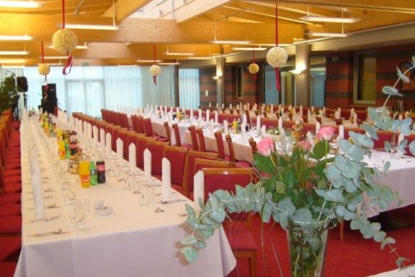 Hotel Express by Holiday Inn - sale weselne Kraków 