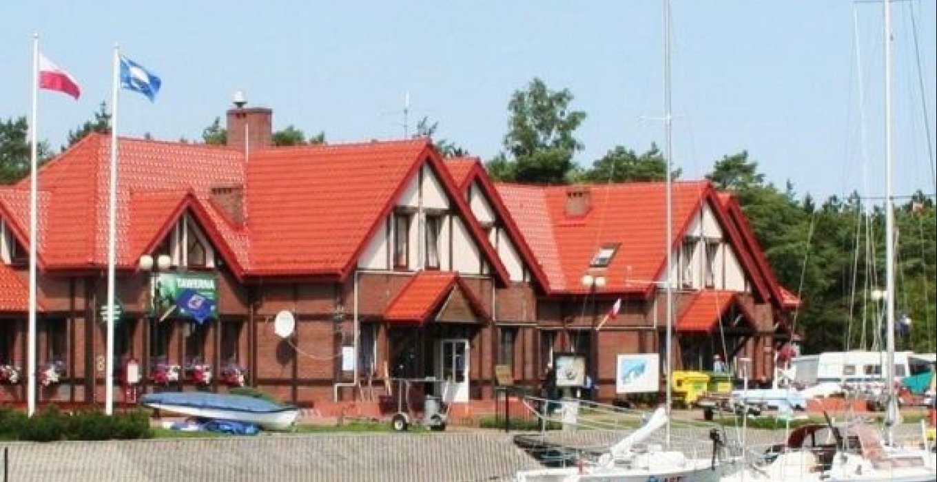 Hotel Bakista - zdjęcie 1 