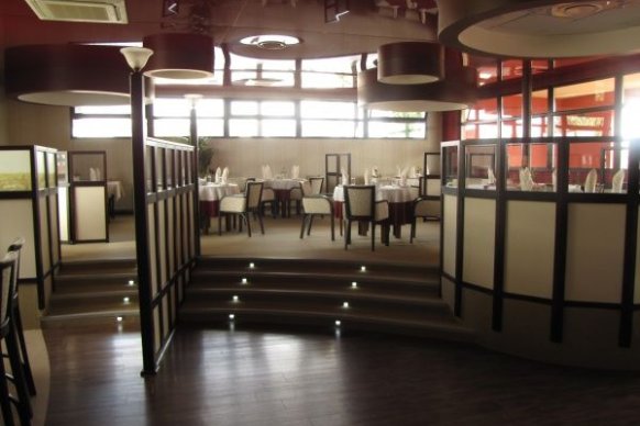 Hotel Aviator - sale weselne Pabianice 