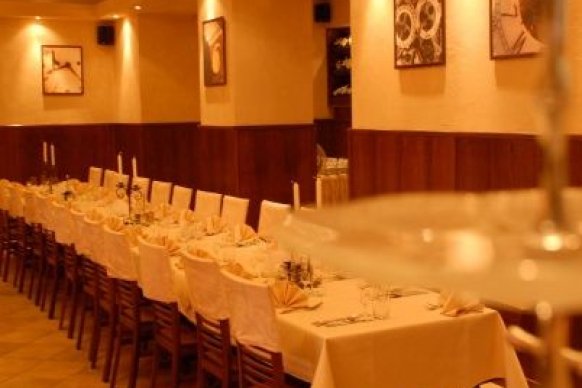 Cafe Quchnia Na Czasie - sale weselne Kraków 