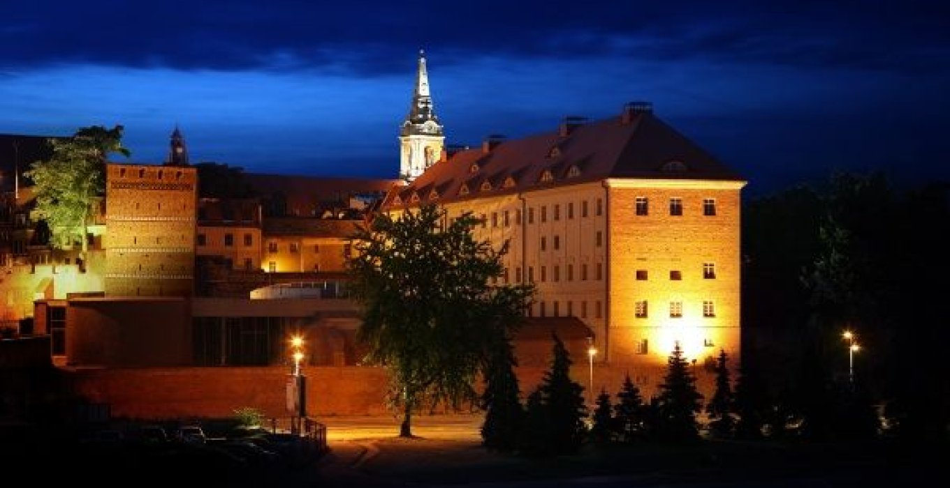 Hotel Bulwar - zdjęcie 1 