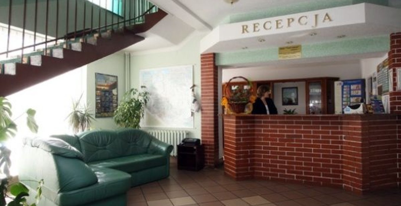 Hotel Dla Psów Piotrków Trybunalski Hotel Trybunalski - Piotrków Trybunalski - hotel, restauracja, opinie