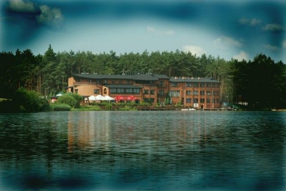 Centrum Szkoleniowo - Wypoczynkowe Duo - sale weselne Janów Lubelski 