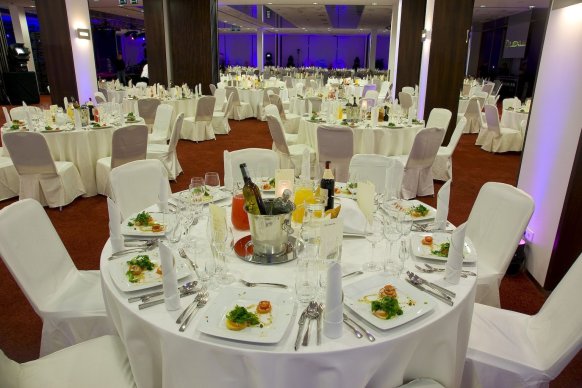 Premier Kraków Hotel - sale weselne Kraków 