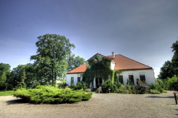 Dwór Giemzów - sale weselne Łódź 