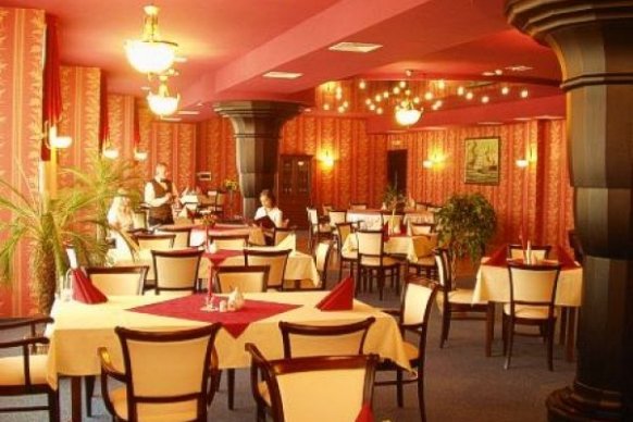 Hotel Victoria - sale weselne Wejherowo 