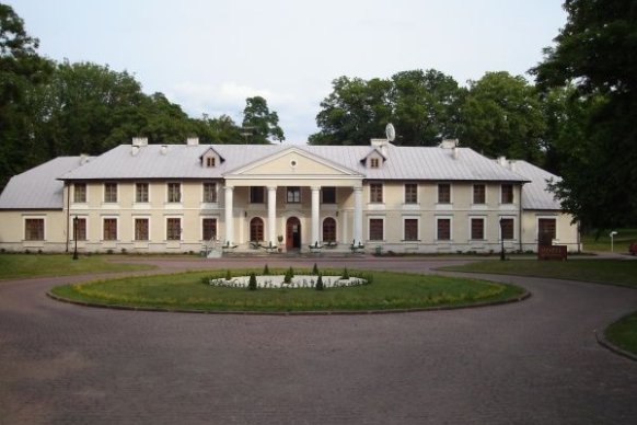 Ośrodek Wypoczynkowo - Rehabilitacyjny Rytwiany - sale weselne Rytwiany 