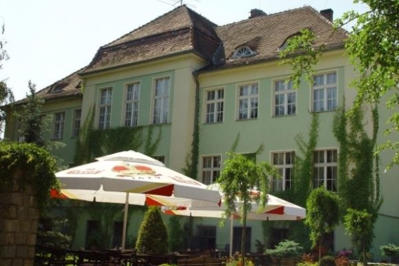 Restauracja Rezydent - sale weselne Strzelce Opolskie 