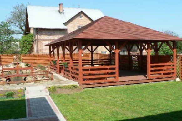 Hotel i Restauracja „U Kroczka” - sale weselne Rzeszów 