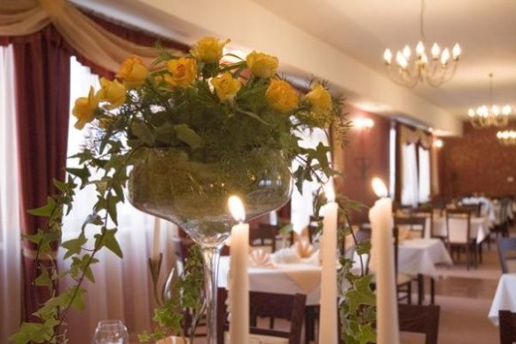 Hotel Horyzont - sale weselne Rzeszów 