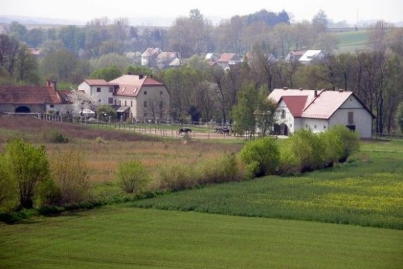 Ślężański Młyn - sale weselne Marcinowice 