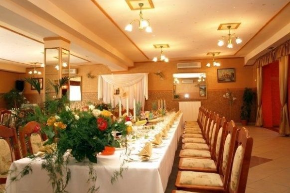 Kamrat - sale weselne Stare Babice 