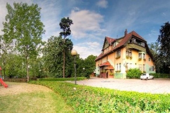 Pensjonat Galery - sale weselne Świebodzice 