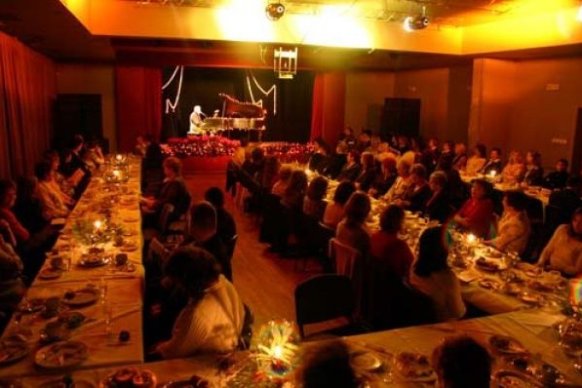 Firlej - sale weselne Wrocław 