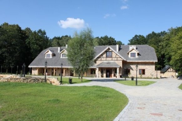 Karczma Miłocin - sale weselne Pierwoszów 