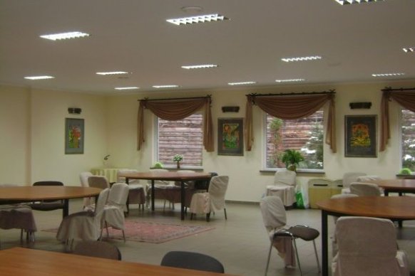 Klub Strzelecki - sale weselne Gdańsk 