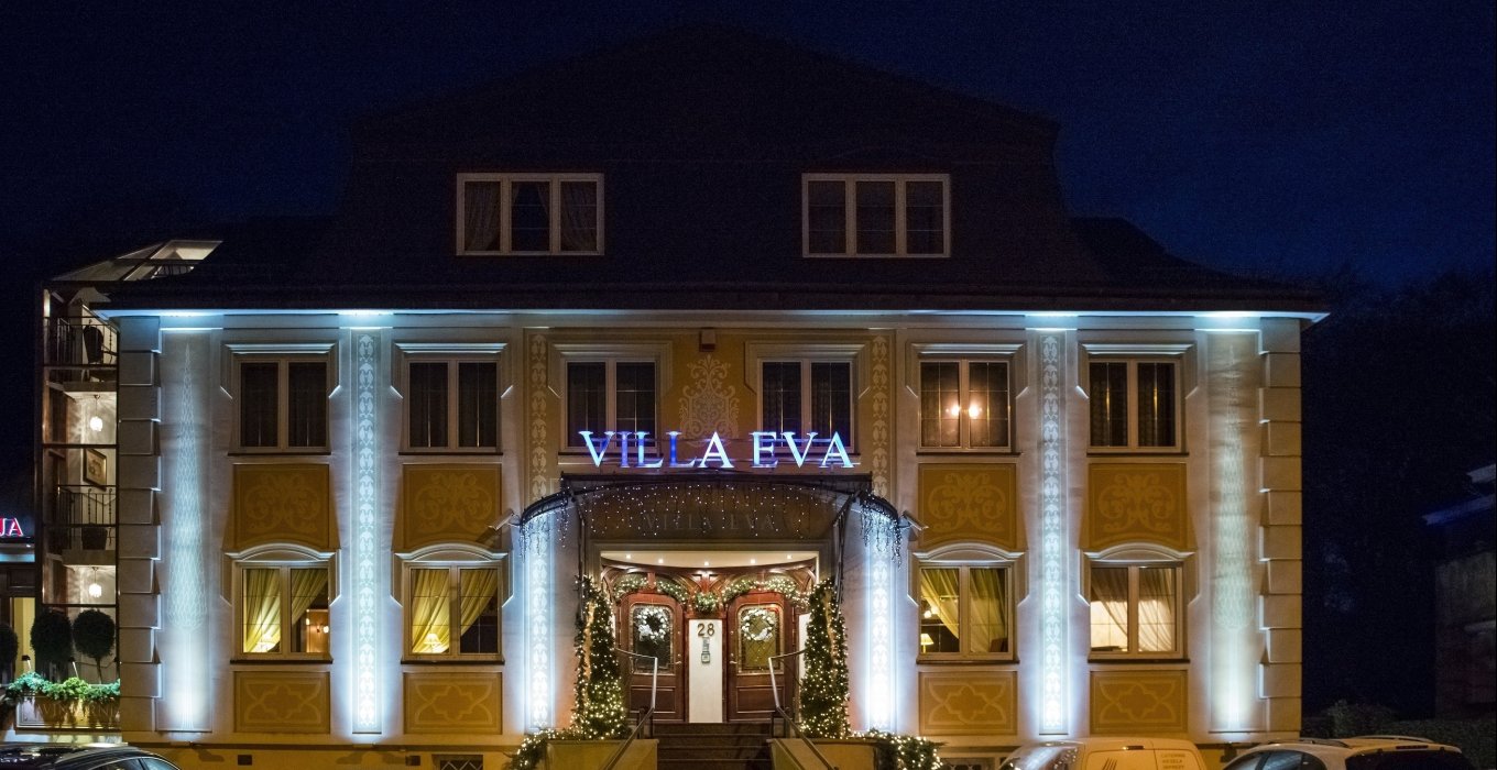 Villa Eva - zdjęcie 1 