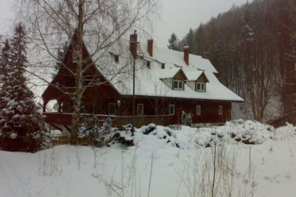 Nefryt - sale weselne Międzygórze 