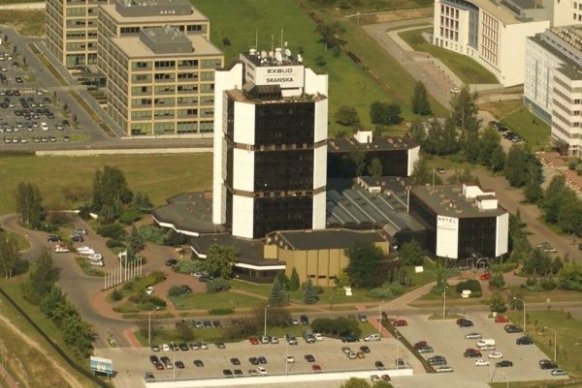 Hotel Kongresowy Business & SPA - sale weselne Kielce 