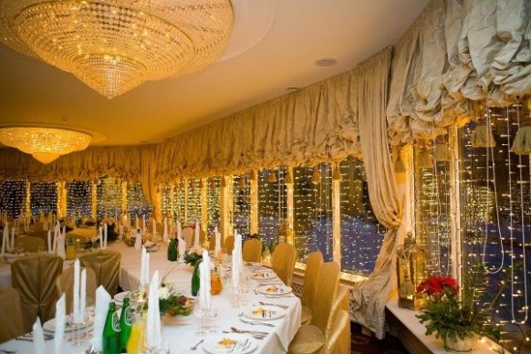 Hotel Szrenicowy Dwór - sale weselne Szklarska Poręba 