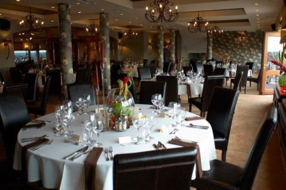 Hotel Tumski - sale weselne Płock 