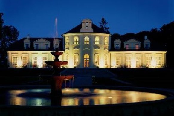 Pałac Sokolnik - sale weselne Sokolniki 