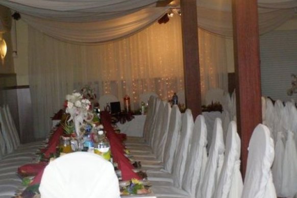 Sala Bankietowa Łaskowice - sale weselne Łódź 