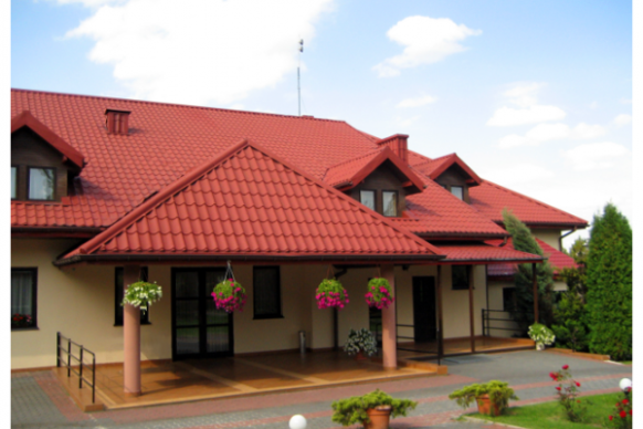 Dom Weselny Na Skarpie - sale weselne Piotrków Trybunalski 