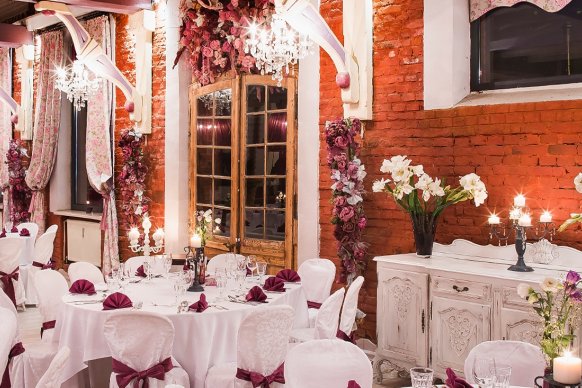 Gęsi Puch - sale weselne Łódź 