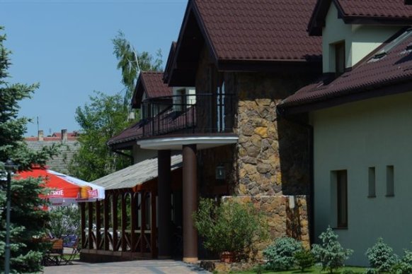 Stary Młyn - sale weselne Bolesławiec 