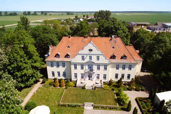 Pałac Szczepowice - sale weselne Szczepowice 