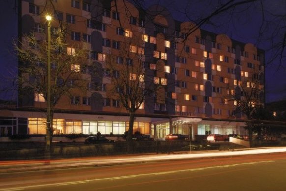 Hotel Mieszko - sale weselne Gorzów Wlkp. 