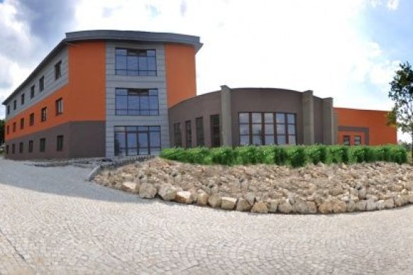 Esperanto Hotel Restauracja - sale weselne Świdnica 