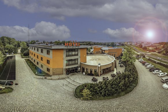 Hotel Esperanto*** - sale weselne Świdnica 