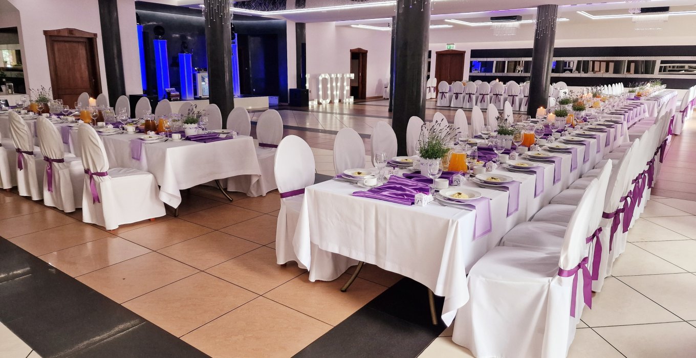 Hotel Podróżnik - zdjęcie 1 