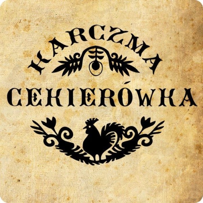Karczma Cekierówka - zdjęcie 1 