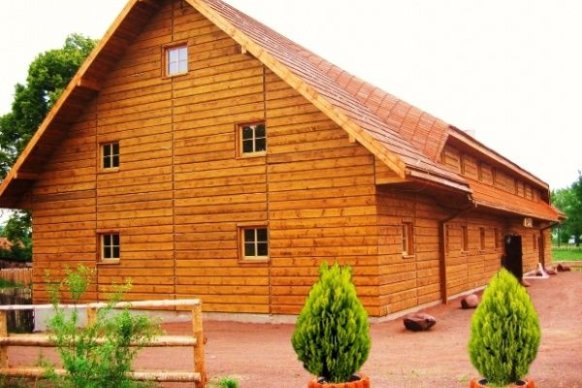 Hotel Karczma u Macieja - sale weselne Sady  Dolne 