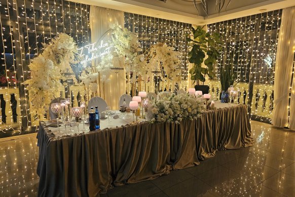 Dworek Róża Poraja  - sale weselne Budziejewo 