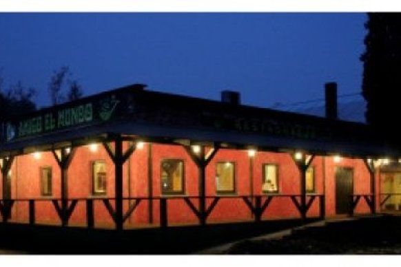 Amigo el Mundo - sale weselne Będzin 