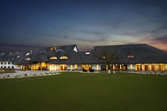 Hotel Remes Sport & Spa - sale weselne Opalenica 