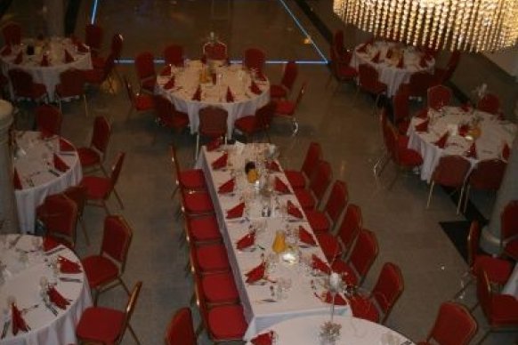 Hotel Pietrak Wągrowiec - sale weselne Wągrowiec 