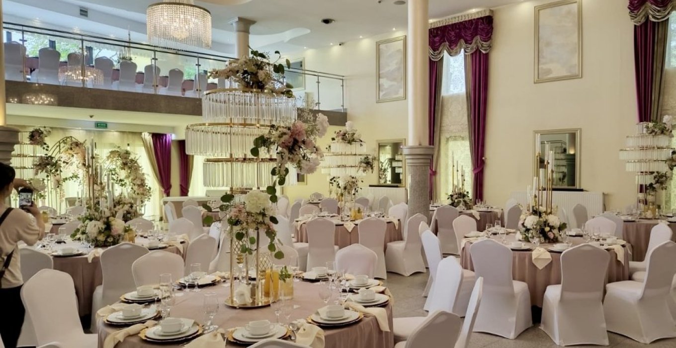 Hotel Pietrak Wągrowiec - zdjęcie 1 