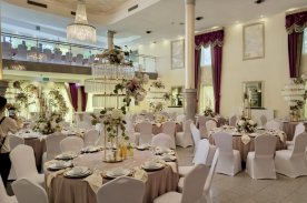 Hotel Pietrak Wągrowiec