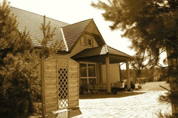 Zalesie - sale weselne Kleszczewo 