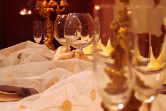 Dworek Aleksander - sale weselne Kosarzew Dolny 