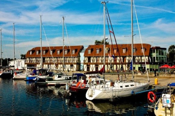 Centrum Galion - sale weselne Gdańsk 