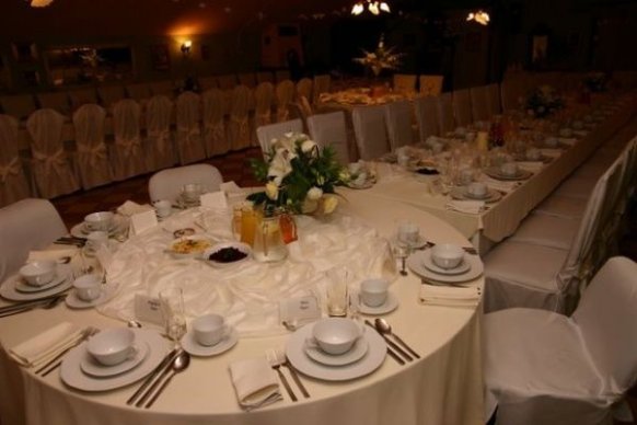 Centrum Ułan SPA - sale weselne Bytów 