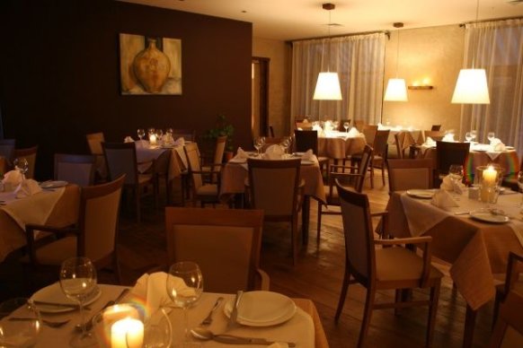 Park Hotel & Wellness - sale weselne Rzeszów 