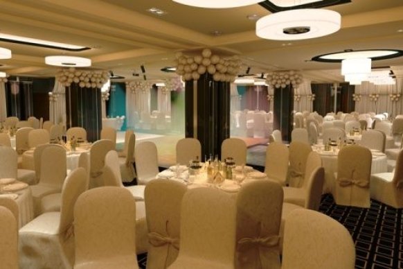 Hotel Panorama - sale weselne Mszczonów 